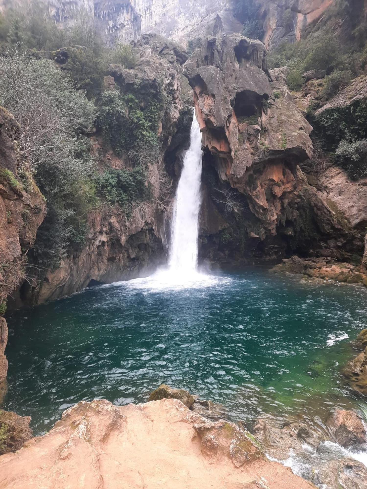 Cazorla C Del Valle Esterno foto